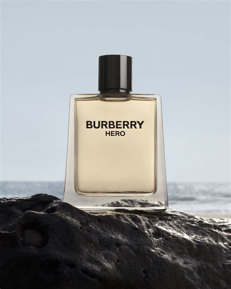 profumo burberry black uomo|Altro.